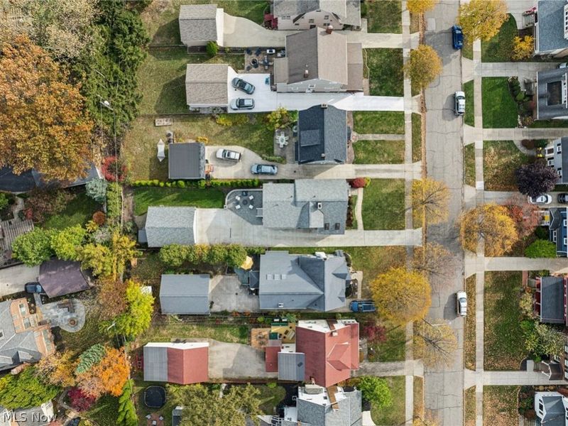 19558 Battersea Boulevard, Rocky River, OH 44116 Photo 47