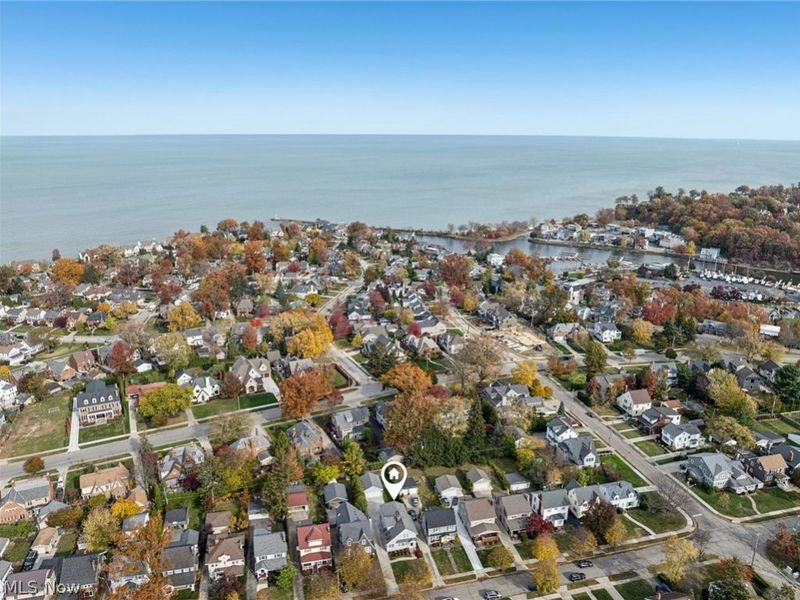 19558 Battersea Boulevard, Rocky River, OH 44116 Photo 48