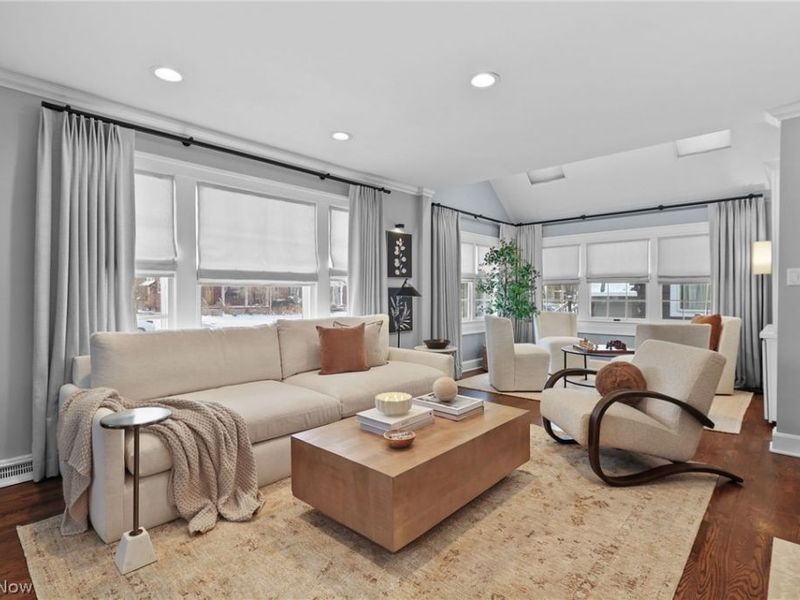 19558 Battersea Boulevard, Rocky River, OH 44116 Photo 5