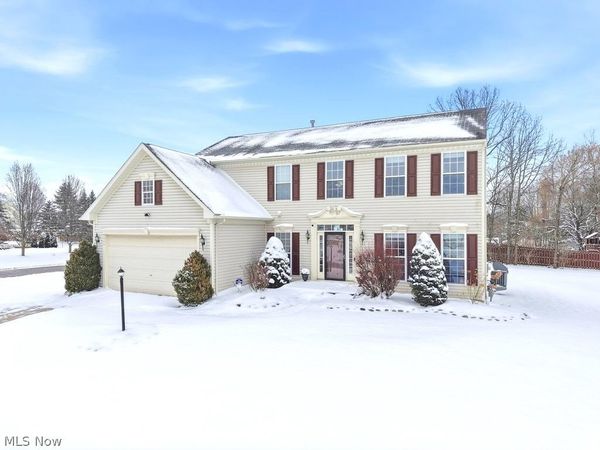 7444 Meadow Brooke Way, Northfield, OH 44067