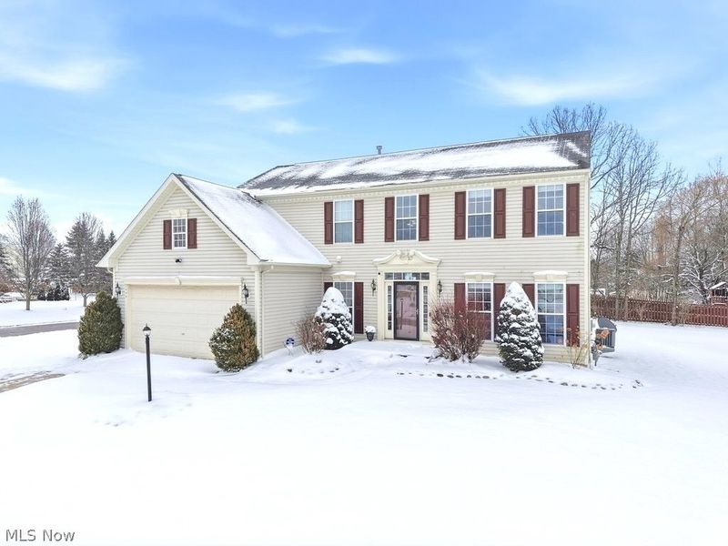 7444 Meadow Brooke Way, Northfield, OH 44067 Photo 1