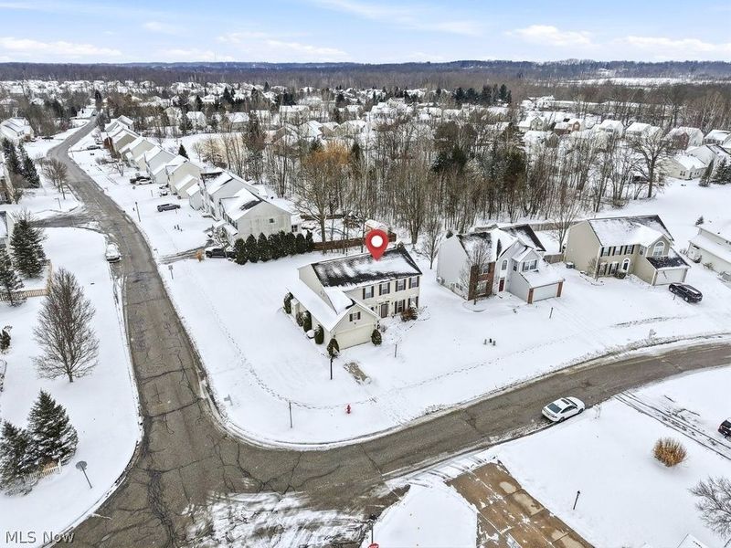 7444 Meadow Brooke Way, Northfield, OH 44067 Photo 38