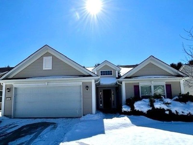 5302 Spruce Pointe Lane, Brunswick, OH 44212 Photo 1