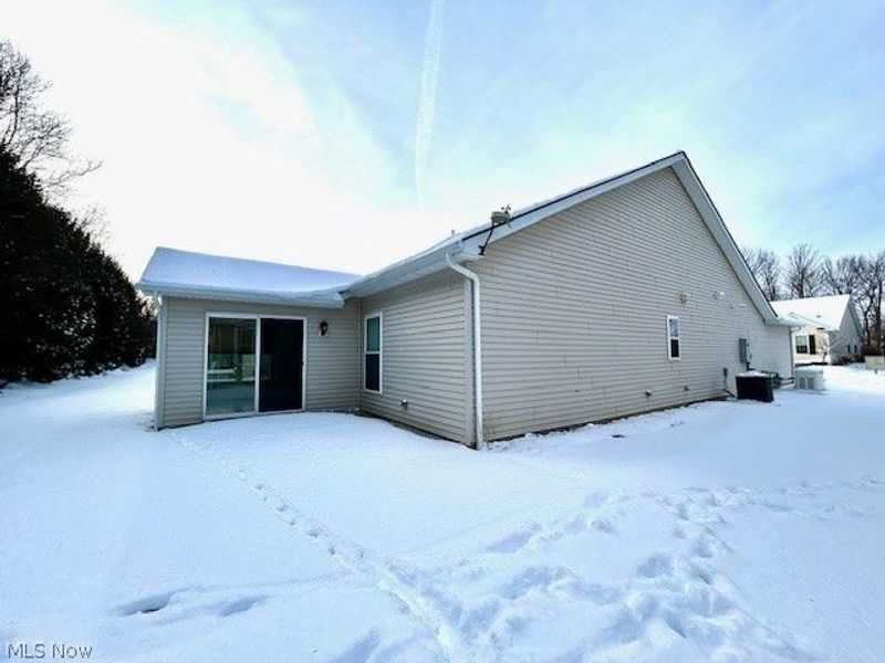 5302 Spruce Pointe Lane, Brunswick, OH 44212 Photo 3