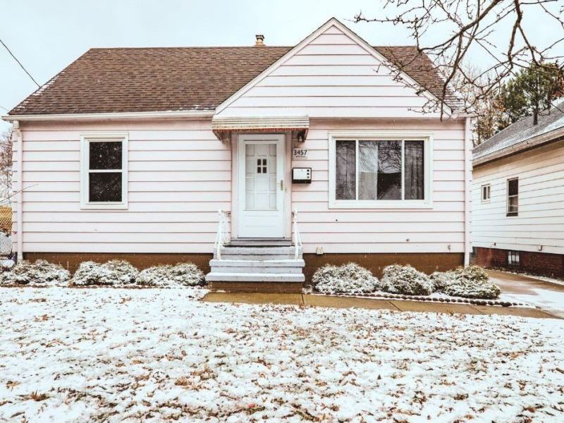 3457 W 137th Street, Cleveland, OH 44111 Photo 1