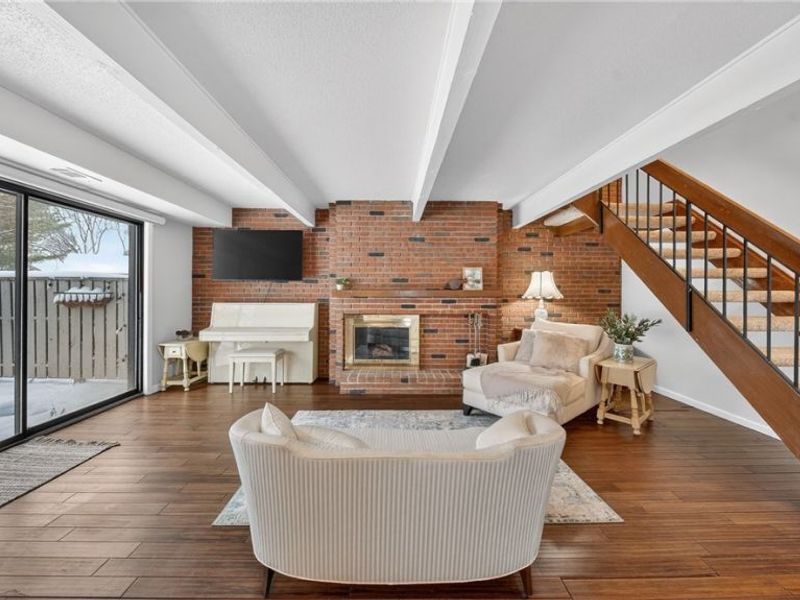 732 Tinkers Lane, Northfield, OH 44067 Photo 7