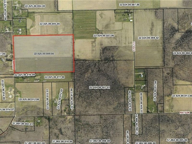 VL Atkins Rd, Geneva, OH 44041 Photo 1