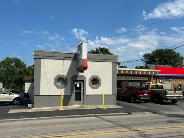 584 5th Street, Struthers, OH 44471