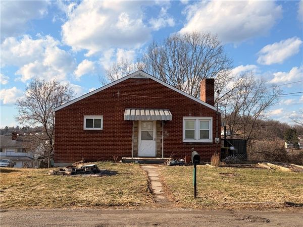 3802 GRANT ST., South Park, PA 15129