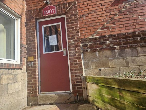1907 Hanover St , Unit 8, Swissvale, PA 15218