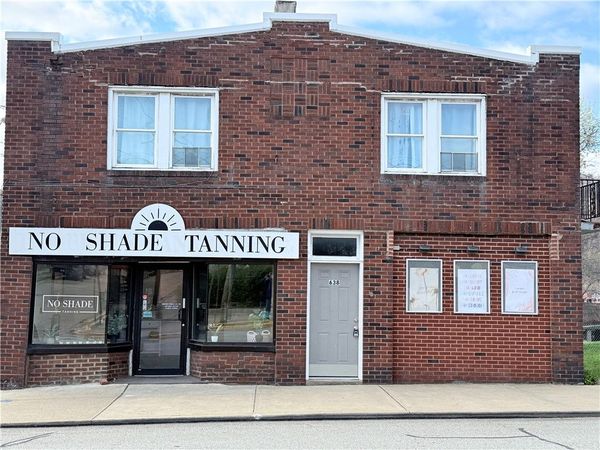 638 Pittsburgh St, Unit 2, Springdale, PA 15144