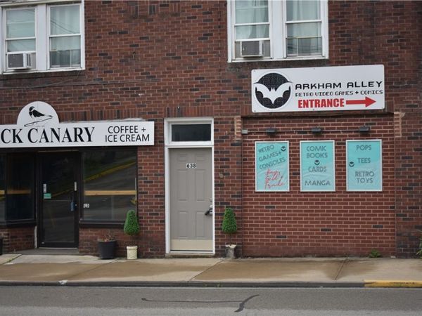 638 Pittsburgh St, Unit 2, Springdale, PA 15144