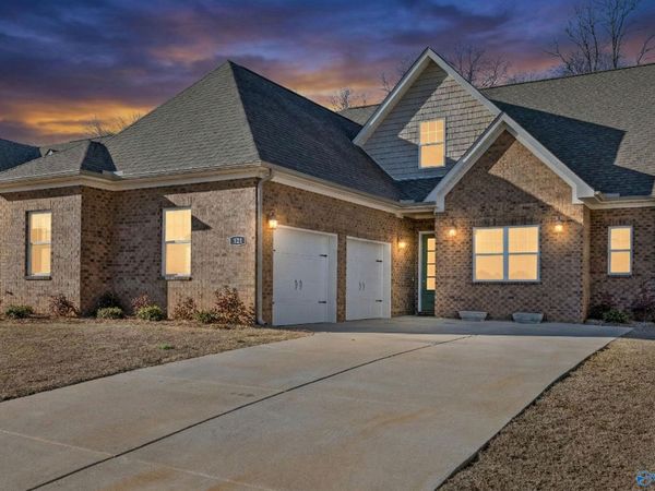 121 Fairways Pass, Meridianville, AL 35759