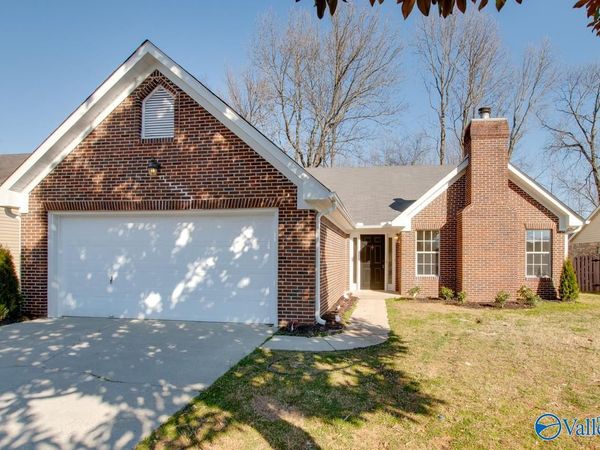 102 Wildweed Court, Madison, AL 35758