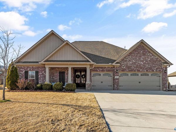 7603 Summerdawn Drive, Owens Cross Roads, AL 35763