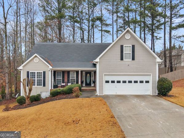 1838 Alcovy Oaks Drive, Lawrenceville, GA 30045