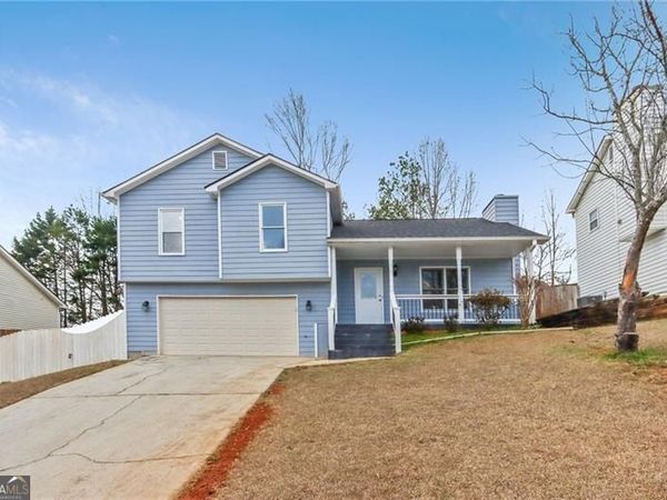 742 Shoal Circle, Lawrenceville, GA 30046