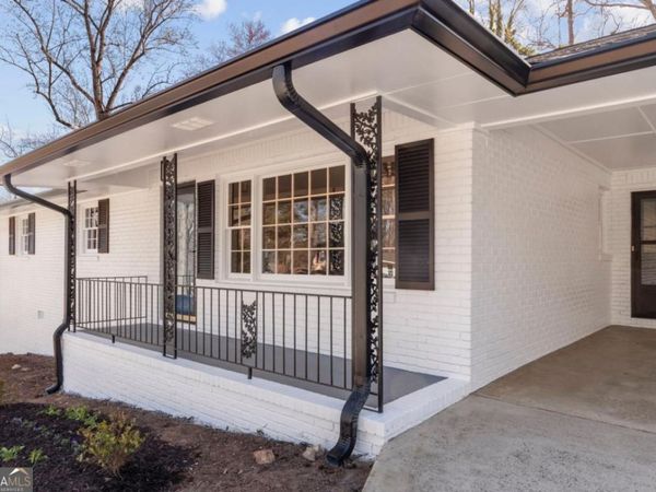 1697 Rustic Drive SW, Marietta, GA 30008