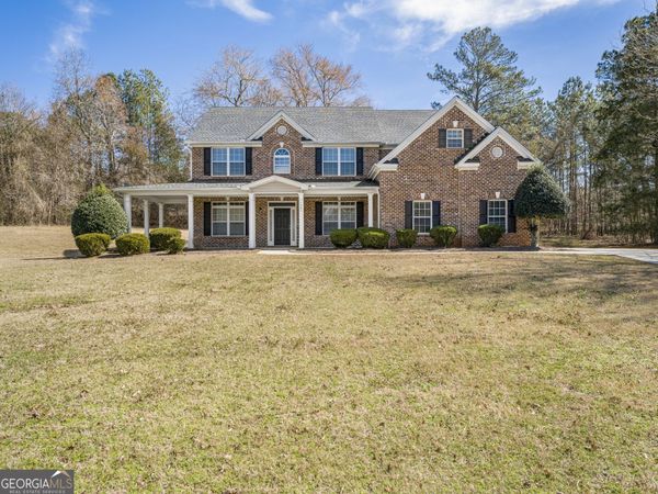 1087 Crown Landing Parkway, Mcdonough, GA 30252