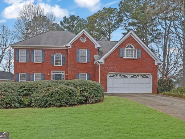 2164 Cape Liberty Drive, Suwanee, GA 30024