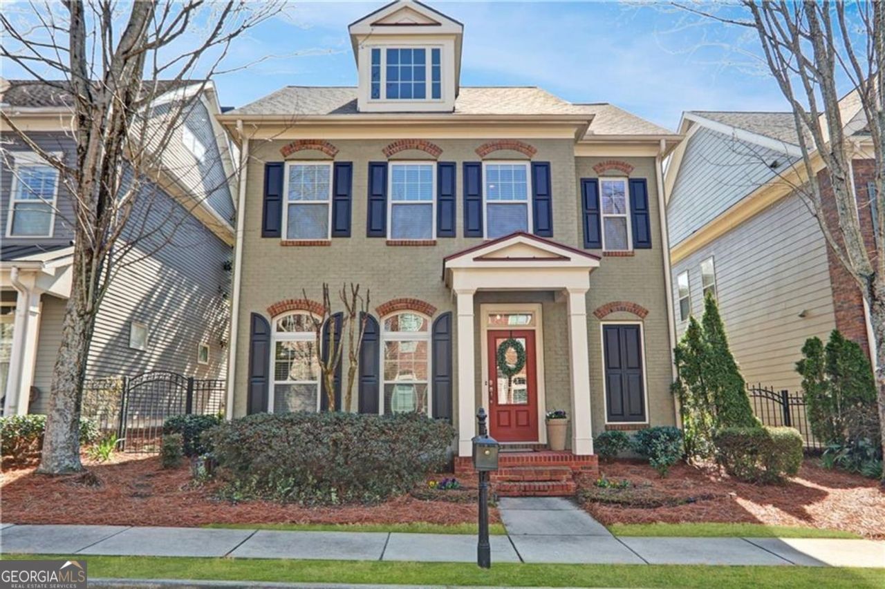 405 Causeway Court, Suwanee, GA 30024 Main Photo