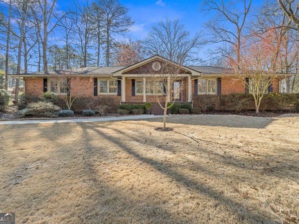 2318 Midvale Circle, Tucker, GA 30084