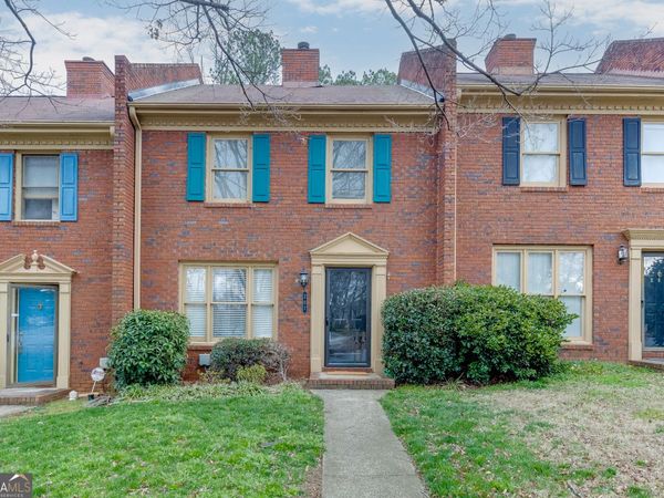 207 Braxton Place, Tucker, GA 30084