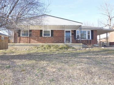 420 Hedgewood Drive, Lexington, KY 40509