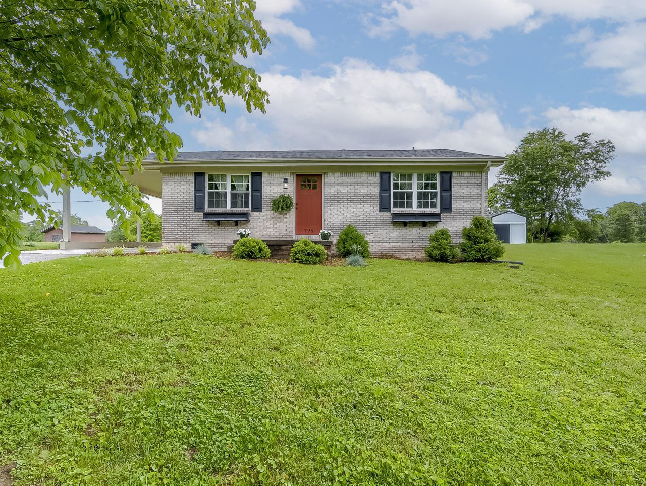 796 Happy Top Road, Clay City, KY 40312 Main Photo