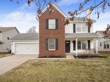 489 Amberley Drive, Lexington, KY 40515