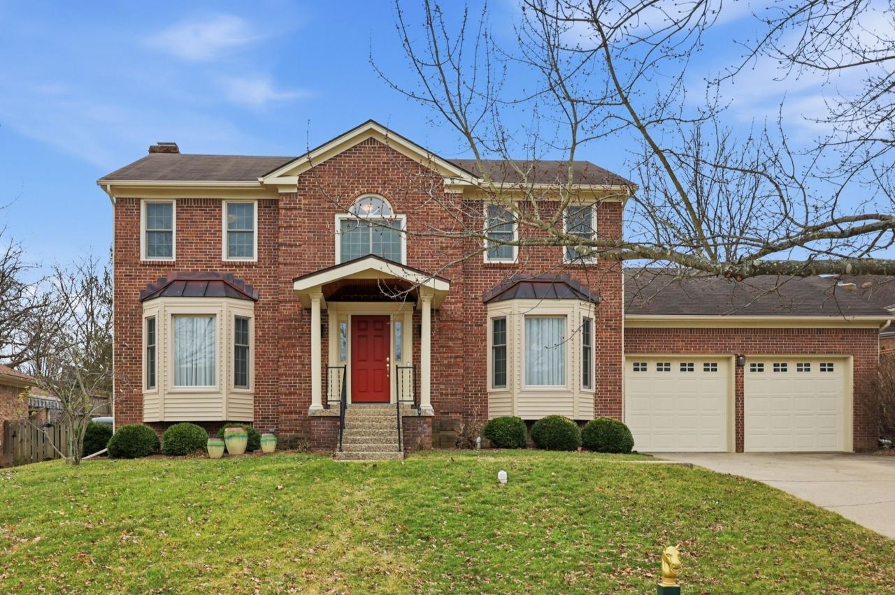 4124 Palmetto Drive, Lexington, KY 40513 Main Photo