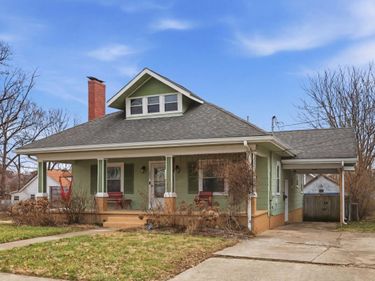 202 Clyde Street, Lexington, KY 40508