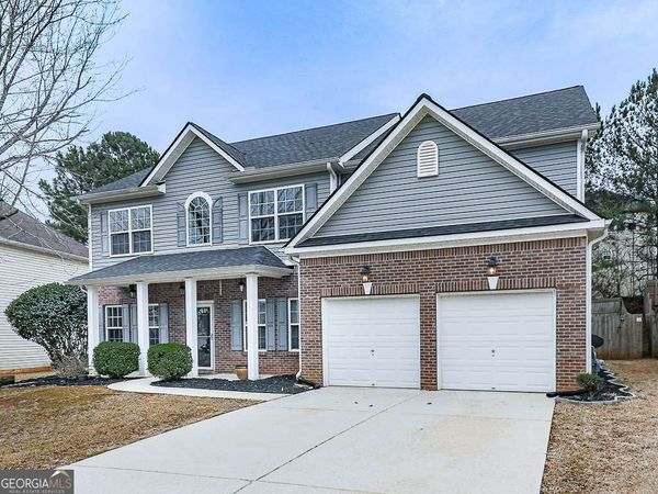 2013 Dartmoth Way, Villa Rica, GA 30180