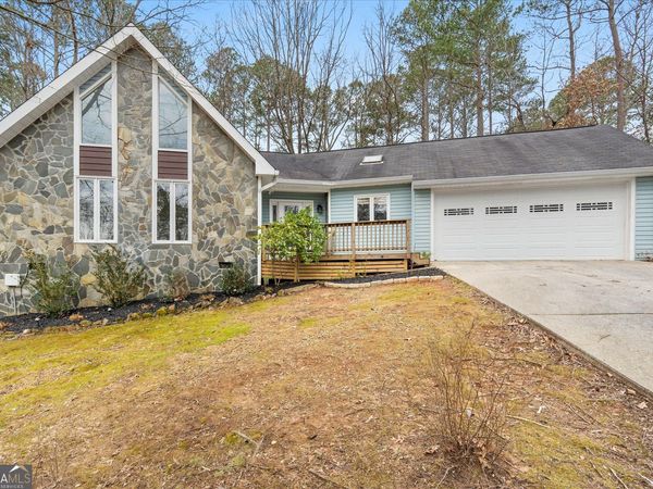 7349 S Mitchell Court, Villa Rica, GA 30180