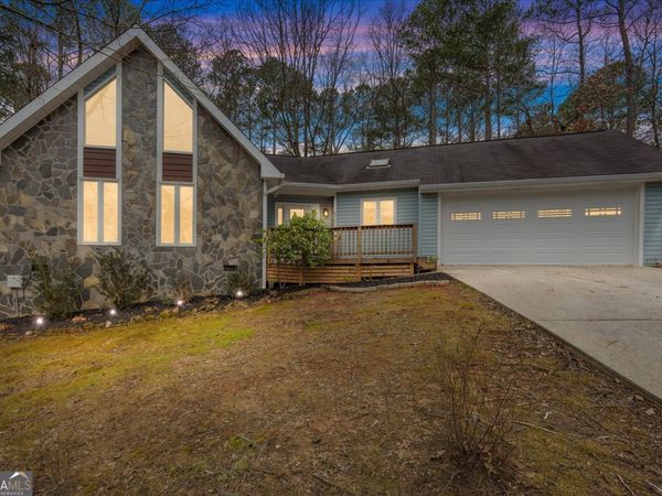 7349 S Mitchell Court, Villa Rica, GA 30180