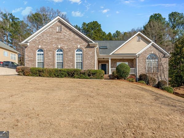 7420 Mobley Court, Winston, GA 30187