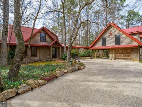 1547 Whitestone Road, Talking Rock, GA 30175