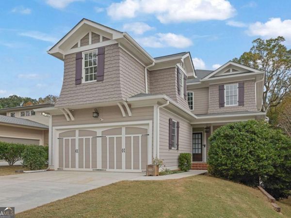 3245 Lynwood Drive NE, Atlanta, GA 30319