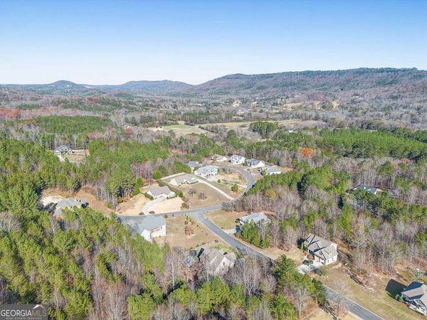 LOT 15 Lamory Lane, Rocky Face, GA 30740