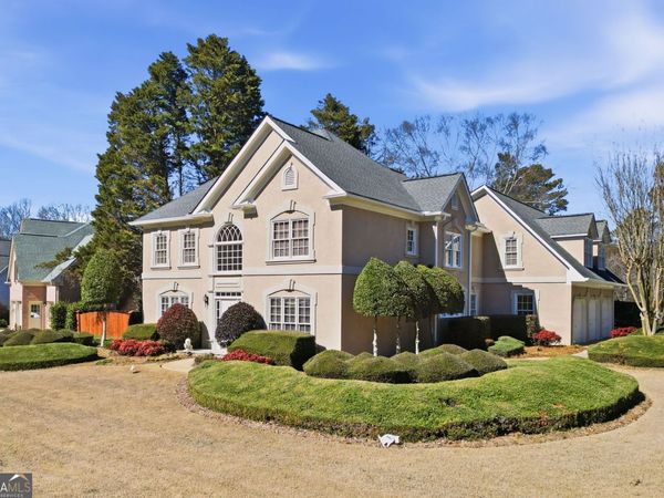 1669 McLain Road NW, Acworth, GA 30101