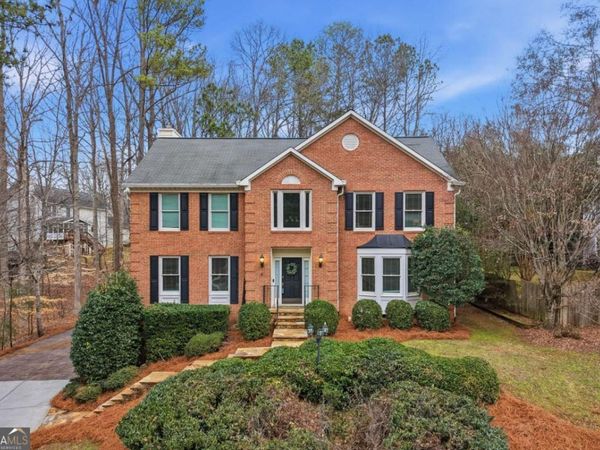 3505 Waters Cove Way, Alpharetta, GA 30022