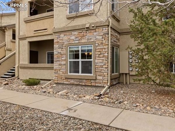 6964 Ash Creek Heights, Unit 101, Colorado Springs, CO 80922