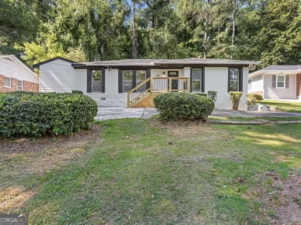 1901 Windsor Drive, Atlanta, GA 30311