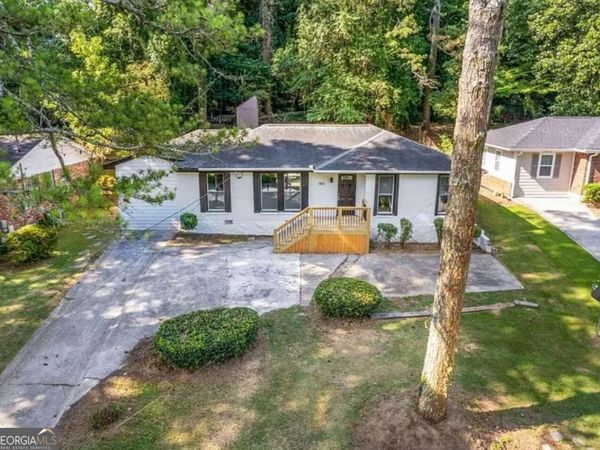 1901 Windsor Drive, Atlanta, GA 30311