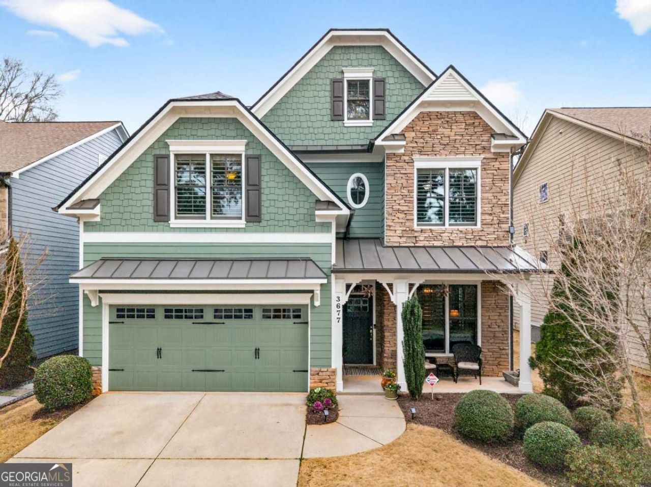 3677 School Street, Atlanta, GA 30341 Main Photo