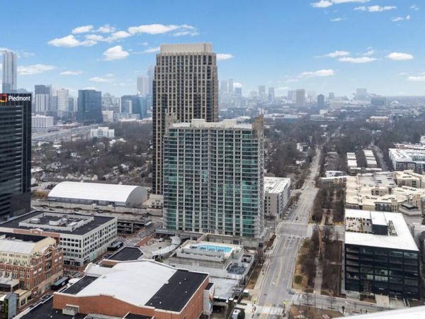 361 17th Street NW, Unit 706, Atlanta, GA 30363