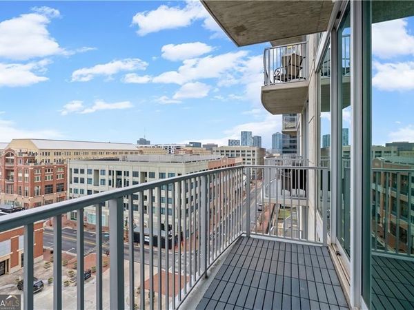 361 17th Street NW, Unit 706, Atlanta, GA 30363