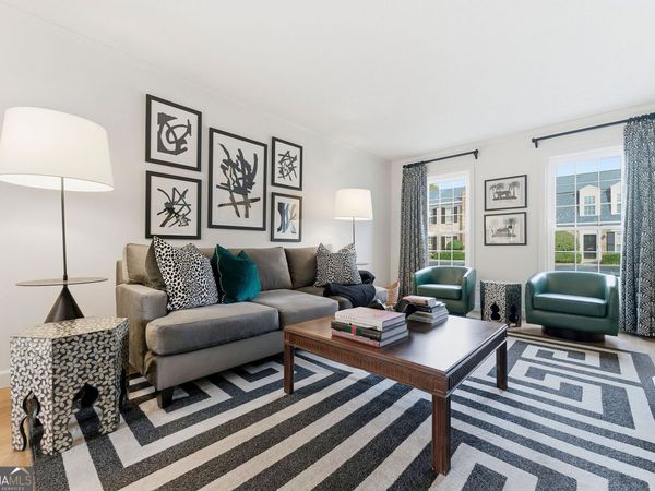 3 N Boundary Place NW, Atlanta, GA 30318