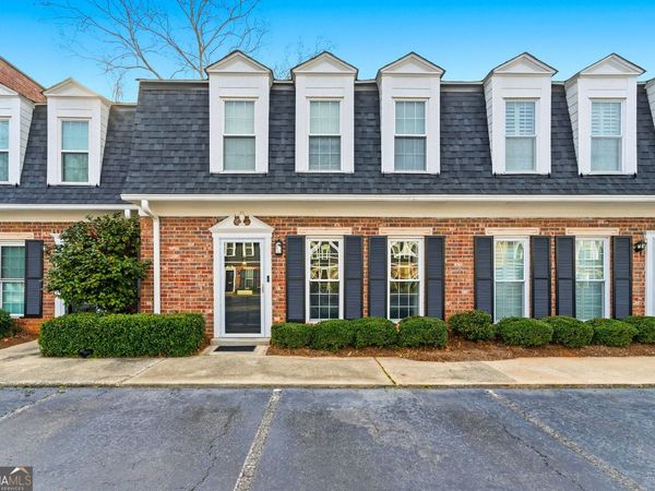 3 N Boundary Pl NW, Atlanta, GA 30318