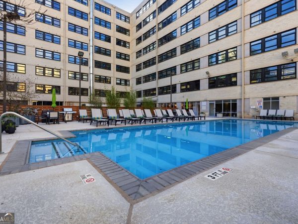 878 Peachtree Street NE, Unit 701, Atlanta, GA 30309